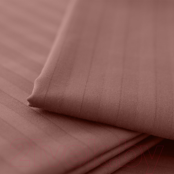 Изображение товара Пододеяльник Verossa Stripe 200x220 01 / 70077 (Ash)