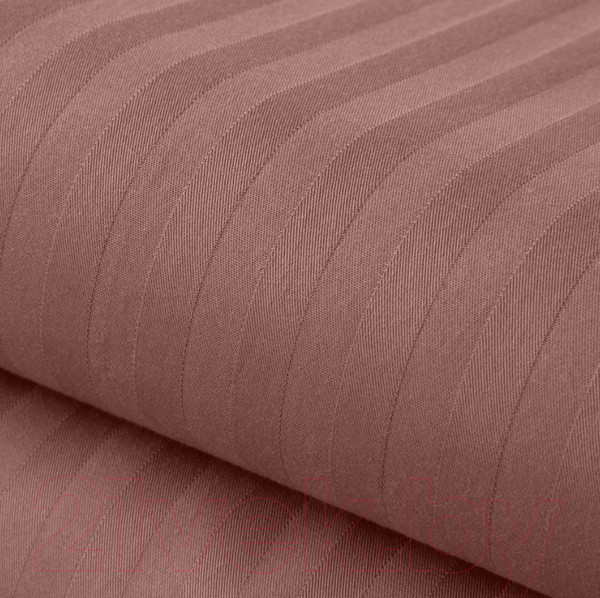 Изображение товара Простыня Verossa Stripe 180x200x20 01 / 70077 (Ash)