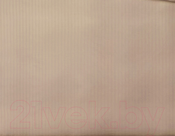 Изображение товара Простыня Verossa Stripe 180x200x20 01 / 70079 (Bronze)