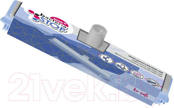 Изображение товара Щетка для пола York Yo-Kuch