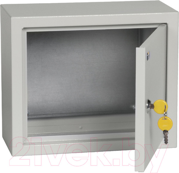 Изображение товара Корпус металлический IEK YKM40-231-31