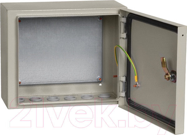 Изображение товара Корпус металлический IEK YKM40-231-54