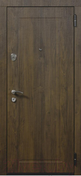 Изображение товара Входная дверь Staller Comfort Ален (96x205, правая)