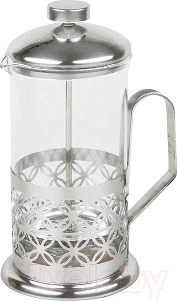 Изображение товара Френч-пресс Rosenberg RSG-660013-M