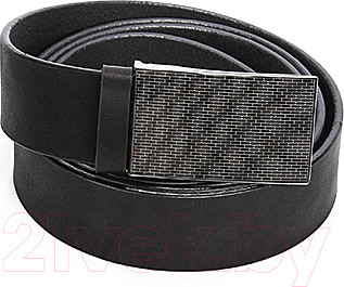 Изображение товара Ремень мужской Galanteya 59518 / 1с2922к45 2р (черный)