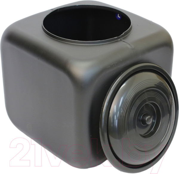 Изображение товара Бак для дачного душа Альтернатива slkdb70 (100л, черный)