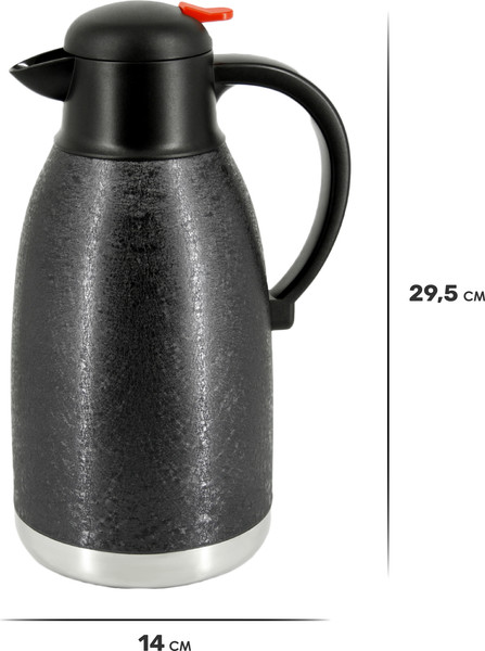 Изображение товара Термос-кувшин Rosenberg R-420401