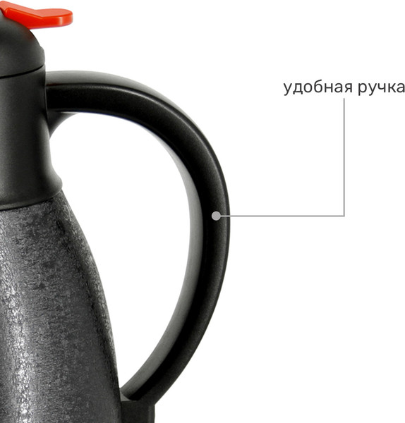 Изображение товара Термос-кувшин Rosenberg R-420401