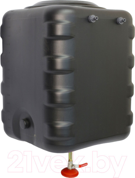 Изображение товара Бак для дачного душа Альтернатива slkdb74 (150л)