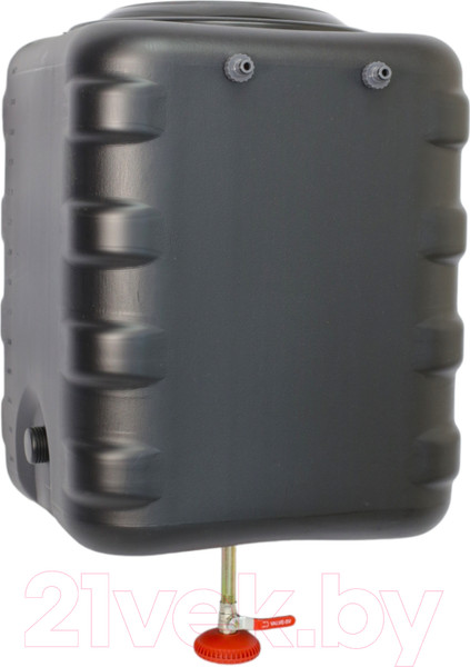 Изображение товара Бак для дачного душа Альтернатива slkdb74 (150л)