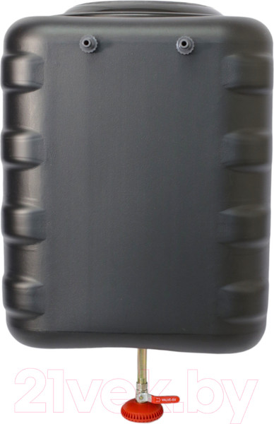 Изображение товара Бак для дачного душа Альтернатива slkdb74 (150л)