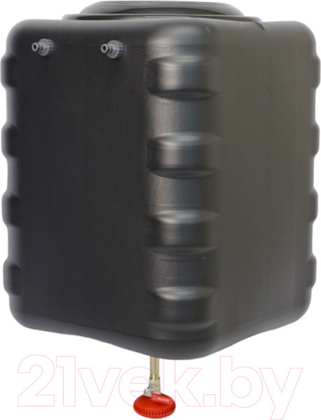 Изображение товара Бак для дачного душа Альтернатива slkdb74 (150л)