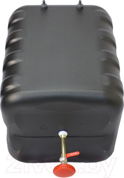 Изображение товара Бак для дачного душа Альтернатива slkdb74 (150л)