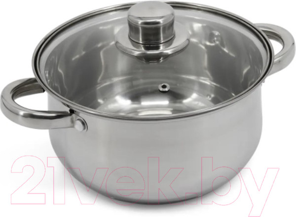 Изображение товара Кастрюля Pomi d'Oro Laura / P595725 (3л)