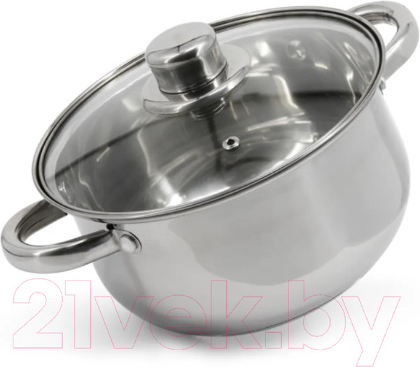 Изображение товара Кастрюля Pomi d'Oro Laura / P595725 (3л)