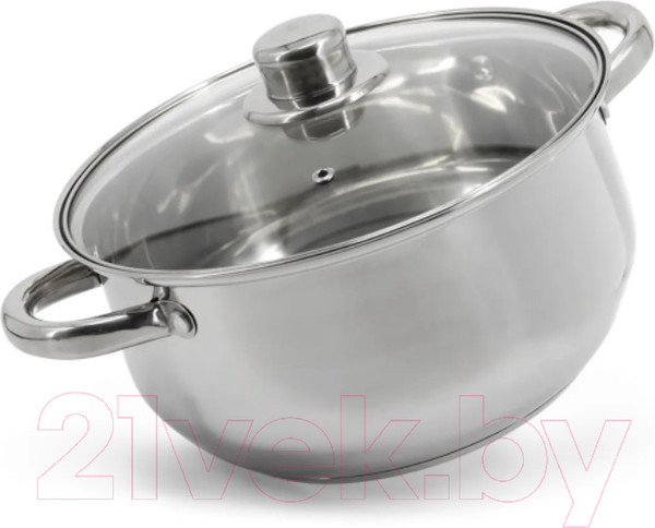 Изображение товара Кастрюля Pomi d'Oro Laura / P595727 (5л)