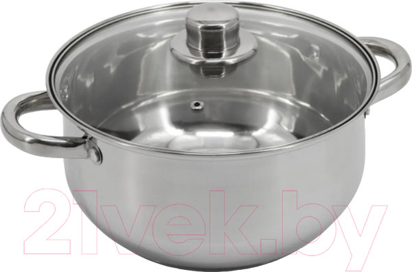 Изображение товара Кастрюля Pomi d'Oro Laura / P595727 (5л)