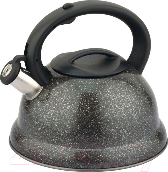 Изображение товара Чайник со свистком Pomi d'Oro Napoli / P-650192