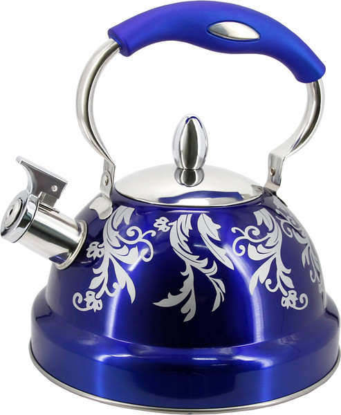 Изображение товара Чайник со свистком Pomi d'Oro Napoli / P-650195