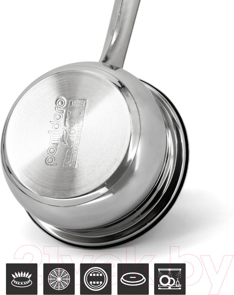 Изображение товара Ковш Pomi d'Oro Laura / P615371