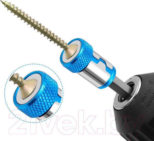 Изображение товара Держатель бит Sipl NZ9С