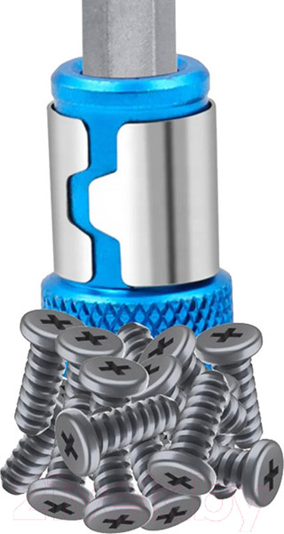 Изображение товара Держатель бит Sipl NZ9С