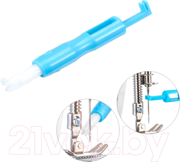 Изображение товара Нитевдеватель Sipl AG330B