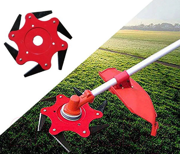 Изображение товара Нож для триммера Sipl AG394B