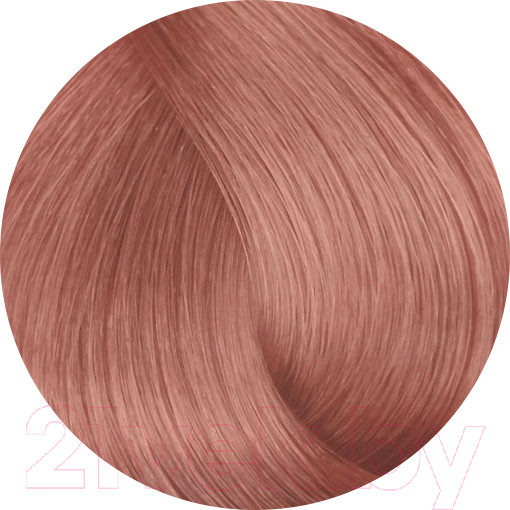 Изображение товара Крем-краска для волос Inebrya На семенах льна и алоэ вера 10/21 (100мл, платиновый блонд пудровый)