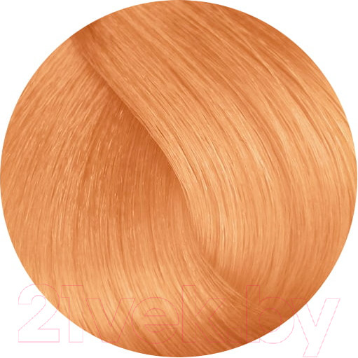 Изображение товара Крем-краска для волос Inebrya На семенах льна и алоэ вера 10/42 (100мл, светлый платиновый блонд коньячный)