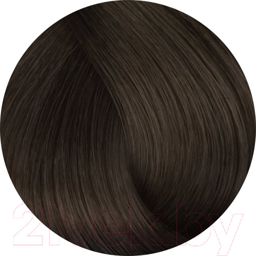 Изображение товара Крем-краска для волос Inebrya На семенах льна и алоэ вера 5/17 (100мл, светлый каштан кашемир)