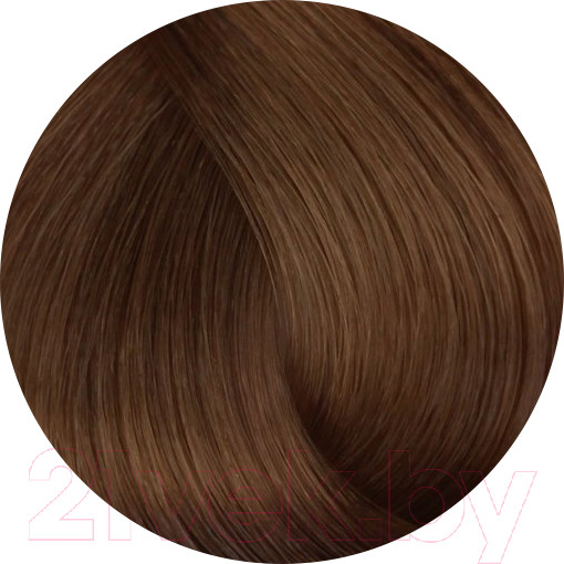 Изображение товара Крем-краска для волос Inebrya На семенах льна и алоэ вера 7/17 (100мл, блондин кашемир)