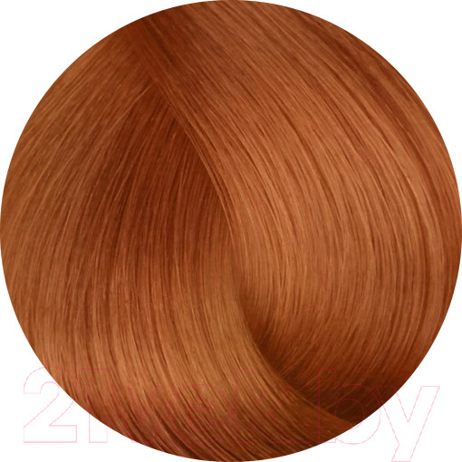 Изображение товара Крем-краска для волос Inebrya На семенах льна и алоэ вера 8/42 (100мл, светлый блондин коньяк)