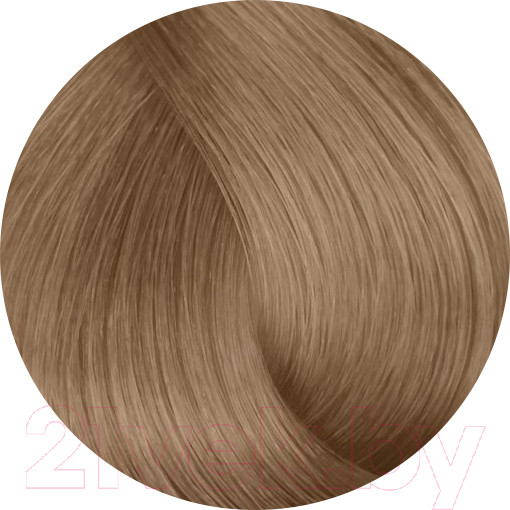 Изображение товара Крем-краска для волос Inebrya На семенах льна и алоэ вера 9/17 (100мл, очень светлый блондин кашемир)