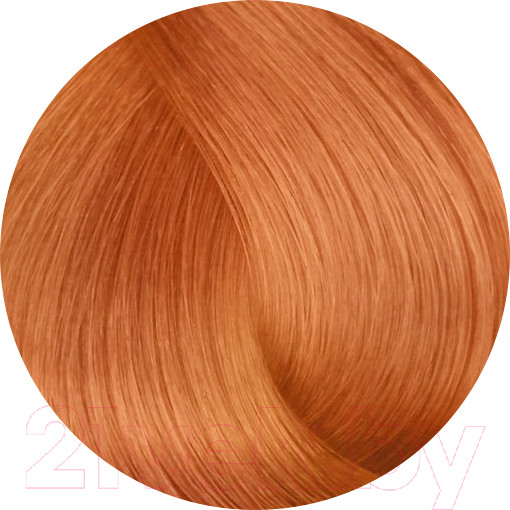 Изображение товара Крем-краска для волос Inebrya На семенах льна и алоэ вера 9/42  (100мл, очень светлый блондин коньяк)