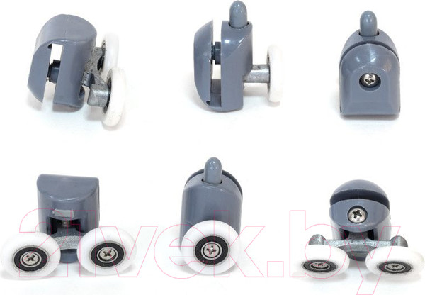 Изображение товара Ролики для душевой кабины Sipl AG527