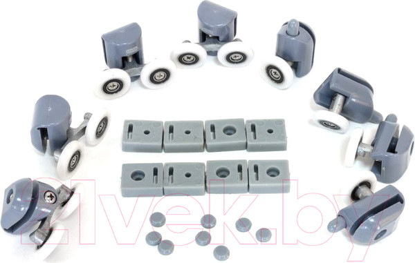 Ролики для душевой кабины Sipl AG527