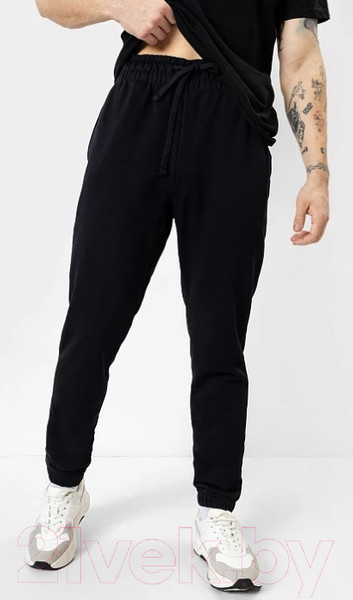 Изображение товара Штаны Mark Formelle 181222 (р.78-170/176, черный)