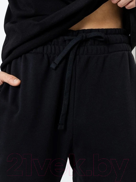 Изображение товара Штаны Mark Formelle 181222 (р.78-170/176, черный)