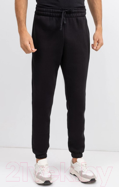 Изображение товара Штаны Mark Formelle 181222 (р.86-170/176, черный)