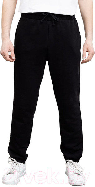 Изображение товара Штаны Mark Formelle 181222 (р.98-182/188, черный)