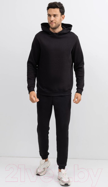 Изображение товара Штаны Mark Formelle 181222 (р.98-182/188, черный)