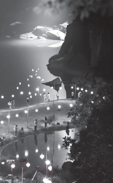 Изображение товара Книга АСТ Последняя миссия ангела: любовь. Сценарий. Часть 1 (Чхве Ю.)