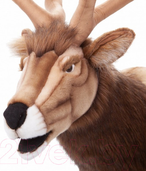 Изображение товара Мягкая игрушка Hansa Сreation Олень / 6394 (150см)