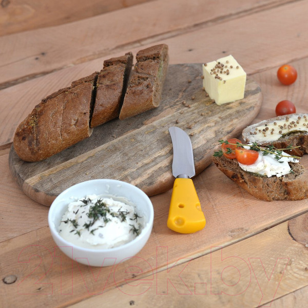 Изображение товара Нож Мультидом Сырный ломтик / DA50-136
