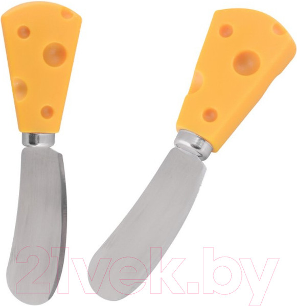 Изображение товара Нож Мультидом Сырный ломтик / DA50-136