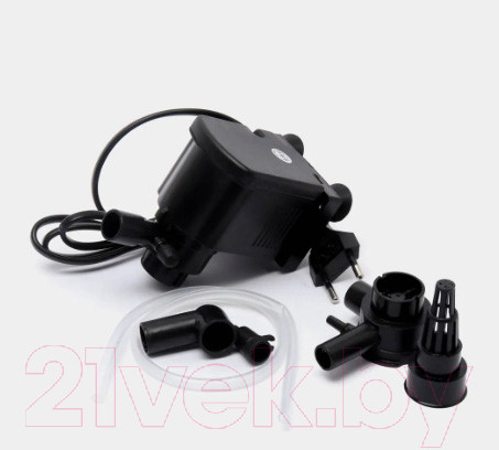 Изображение товара Помпа для аквариума Aleas 720 л/ч, 10w, h 1,14m / PF-728