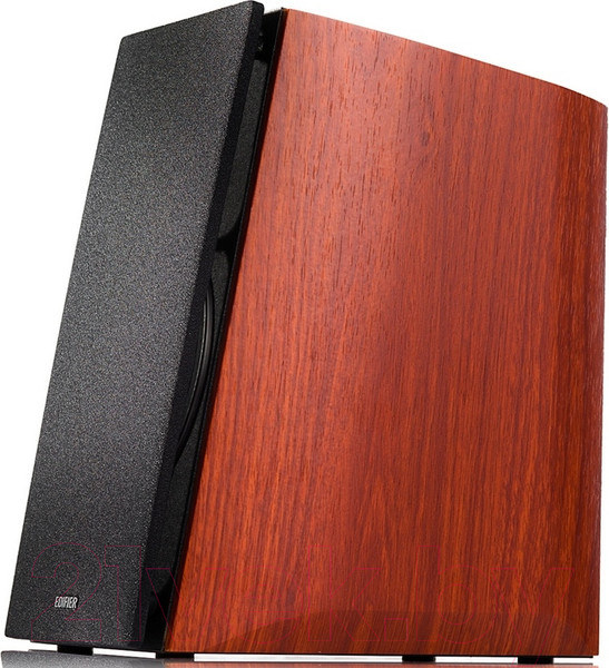 Изображение товара Мультимедиа акустика Edifier R2000DB (коричневый)