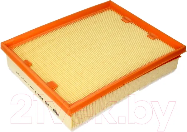 Изображение товара Воздушный фильтр Mann-Filter C25109/1
