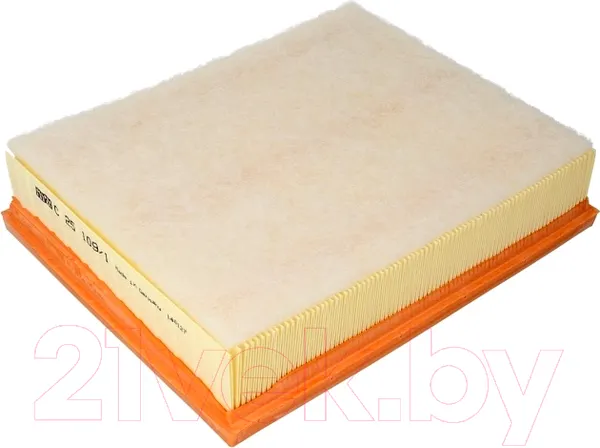 Изображение товара Воздушный фильтр Mann-Filter C25109/1